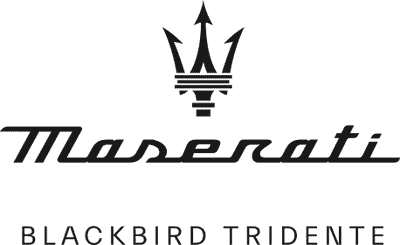 Maserati | Blackbird Tridente