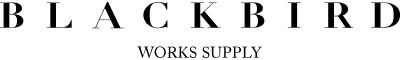 Blackbird Works Supply